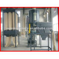 milling wood dust machine